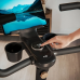 Степпер  Hop-Sport HS-100B Piker лестничный черный - фото №8